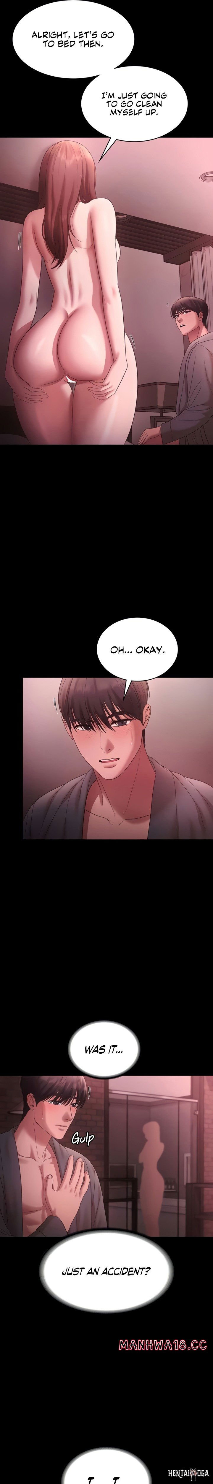 The Chairman’s Wife The Chairman’s Wife Chapter 60 - Page 16