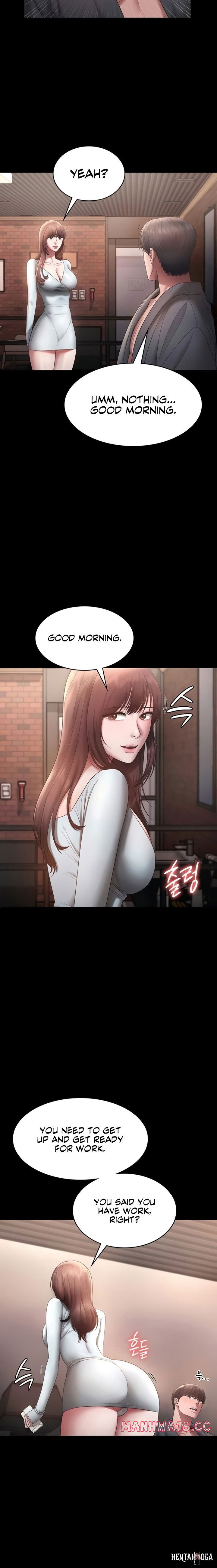 The Chairman’s Wife The Chairman’s Wife Chapter 60 - Page 20