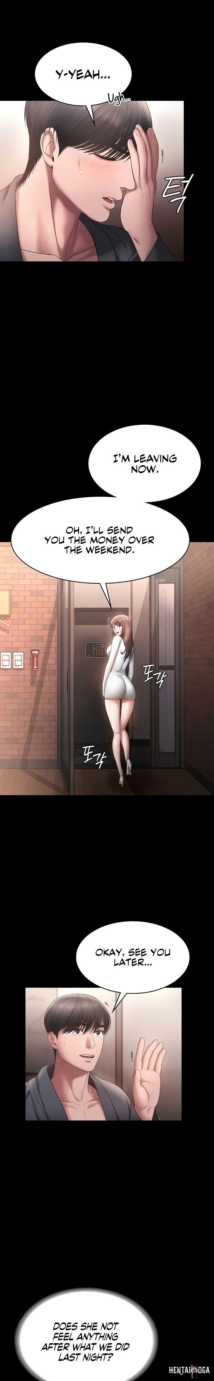 The Chairman’s Wife The Chairman’s Wife Chapter 60 - Page 21