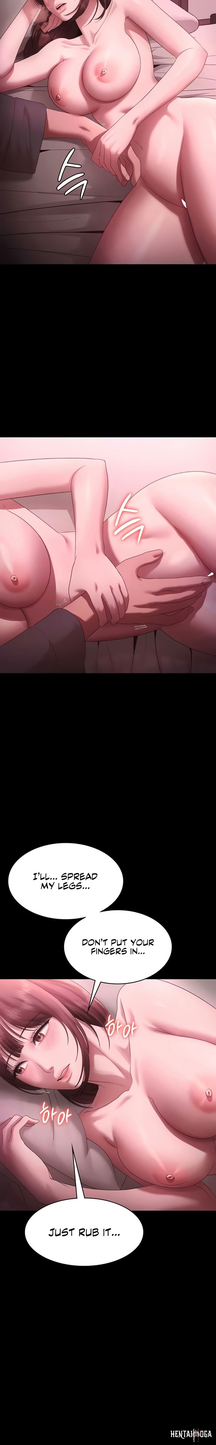 The Chairman’s Wife The Chairman’s Wife Chapter 60 - Page 9