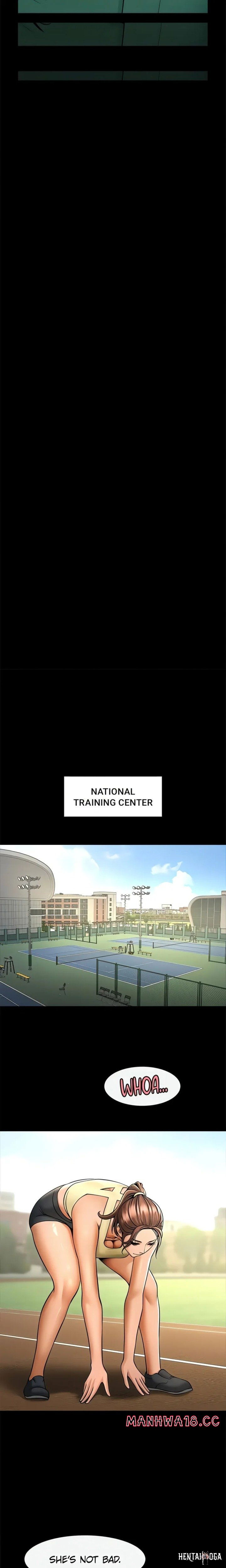 The Cheat Code Hitter Fucks Them All The Cheat Code Hitter Fucks Them All Chapter 105 - P&aacute;gina 20