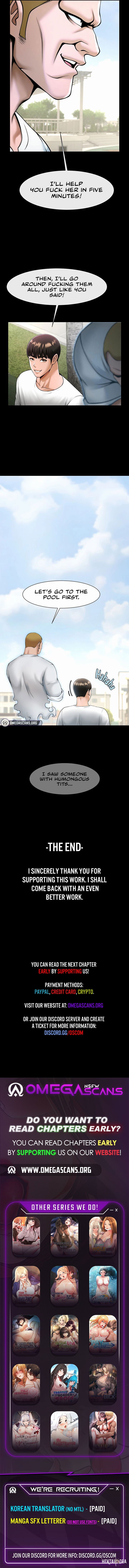 The Cheat Code Hitter Fucks Them All The Cheat Code Hitter Fucks Them All Chapter 104 - P&aacute;gina 10