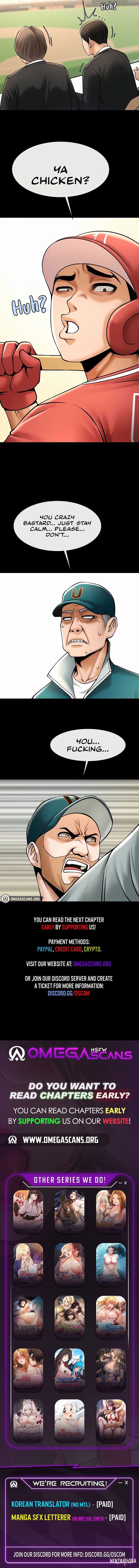 The Cheat Code Hitter Fucks Them All The Cheat Code Hitter Fucks Them All Chapter 103 - P&aacute;gina 9