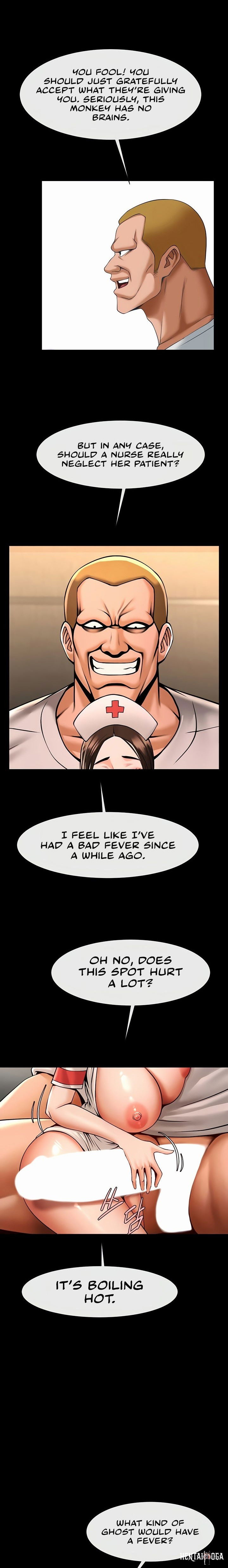 The Cheat Code Hitter Fucks Them All The Cheat Code Hitter Fucks Them All Chapter 101 - P&aacute;gina 1