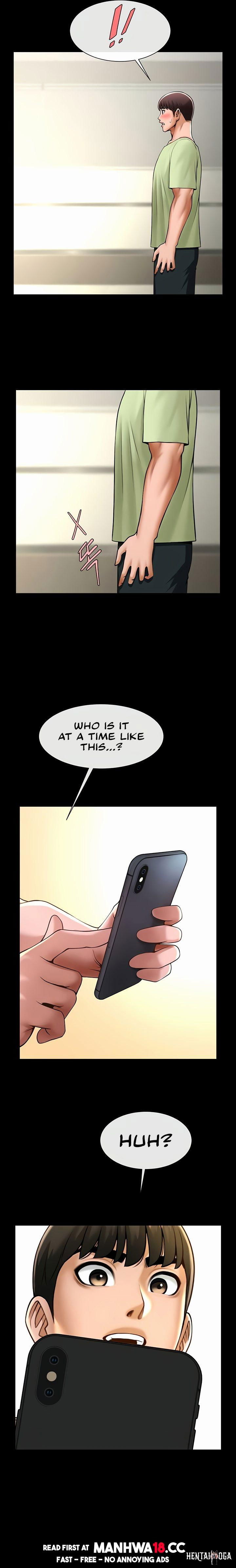 The Cheat Code Hitter Fucks Them All The Cheat Code Hitter Fucks Them All Chapter 101 - P&aacute;gina 10