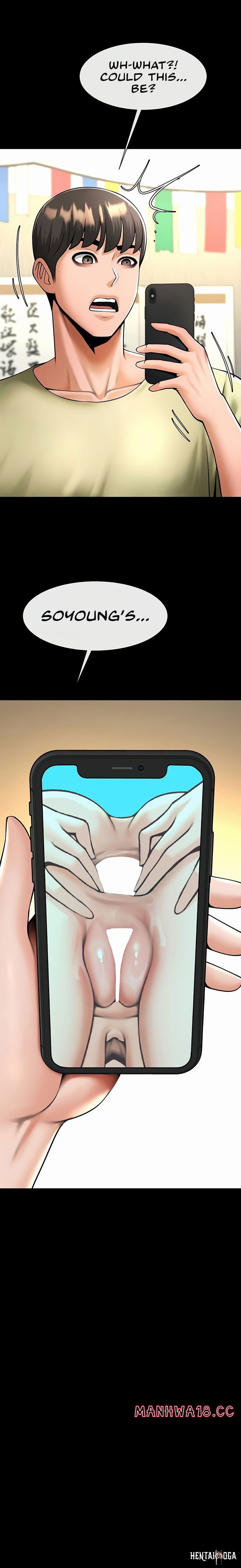 The Cheat Code Hitter Fucks Them All The Cheat Code Hitter Fucks Them All Chapter 101 - P&aacute;gina 11