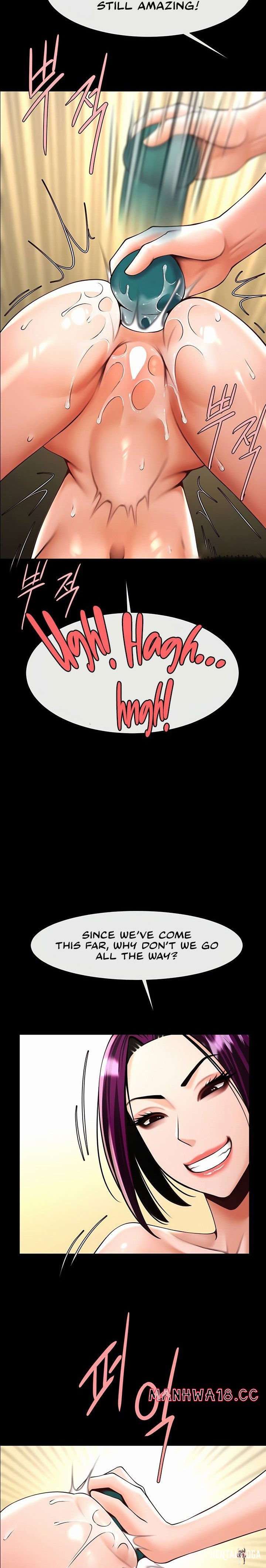 The Cheat Code Hitter Fucks Them All The Cheat Code Hitter Fucks Them All Chapter 101 - P&aacute;gina 14