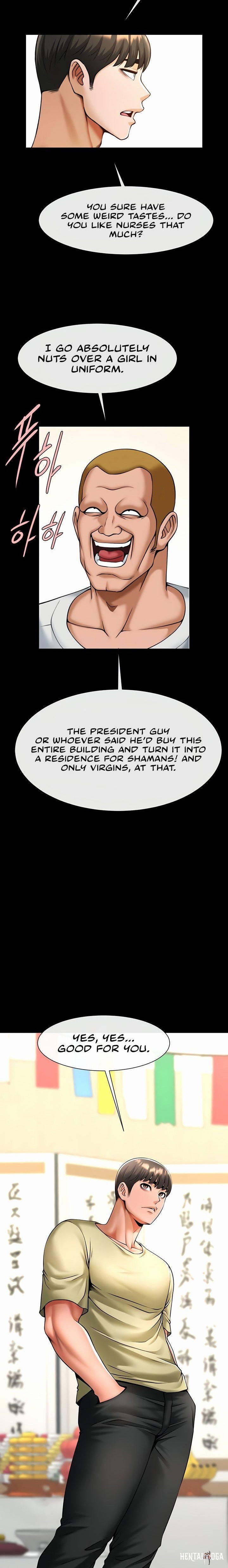 The Cheat Code Hitter Fucks Them All The Cheat Code Hitter Fucks Them All Chapter 101 - P&aacute;gina 2