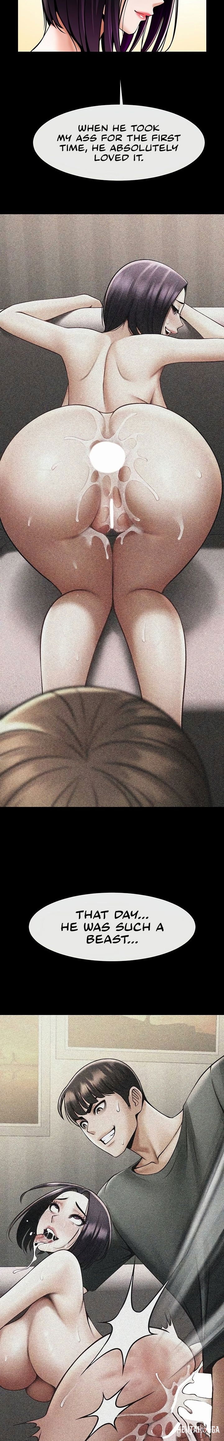 The Cheat Code Hitter Fucks Them All The Cheat Code Hitter Fucks Them All Chapter 101 - P&aacute;gina 20