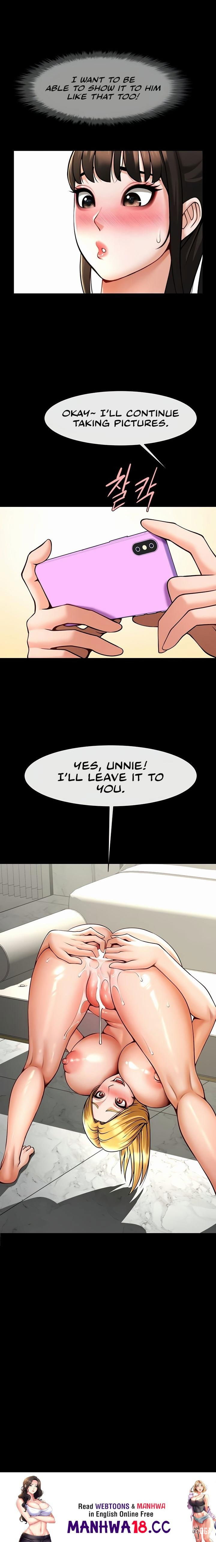 The Cheat Code Hitter Fucks Them All The Cheat Code Hitter Fucks Them All Chapter 101 - P&aacute;gina 23