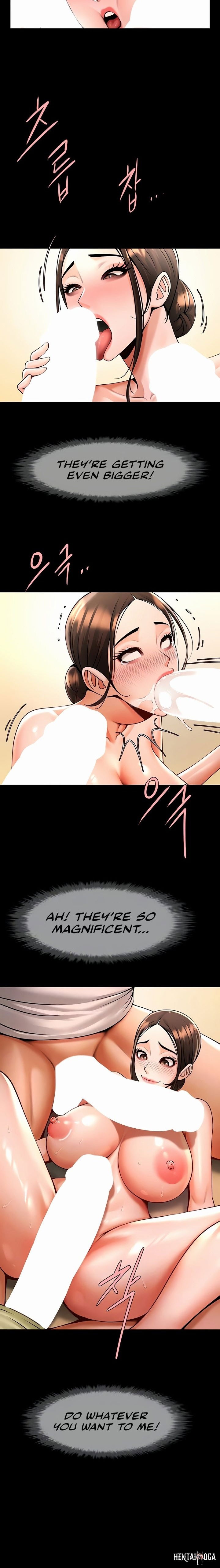 The Cheat Code Hitter Fucks Them All The Cheat Code Hitter Fucks Them All Chapter 101 - P&aacute;gina 6