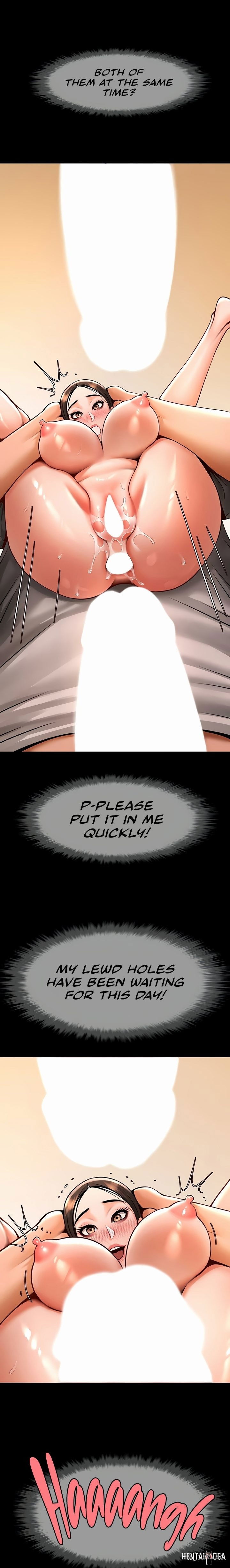 The Cheat Code Hitter Fucks Them All The Cheat Code Hitter Fucks Them All Chapter 101 - P&aacute;gina 7