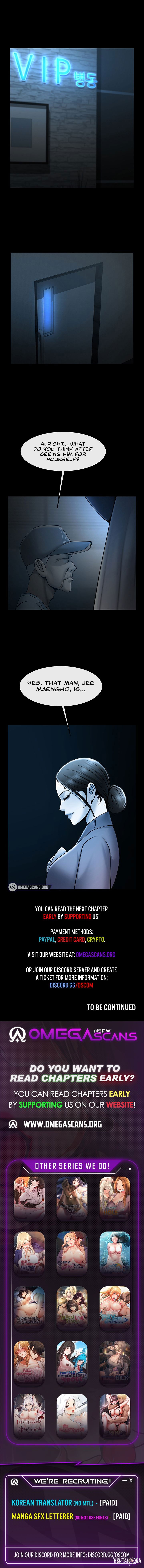 The Cheat Code Hitter Fucks Them All The Cheat Code Hitter Fucks Them All Chapter 96 - P&aacute;gina 10