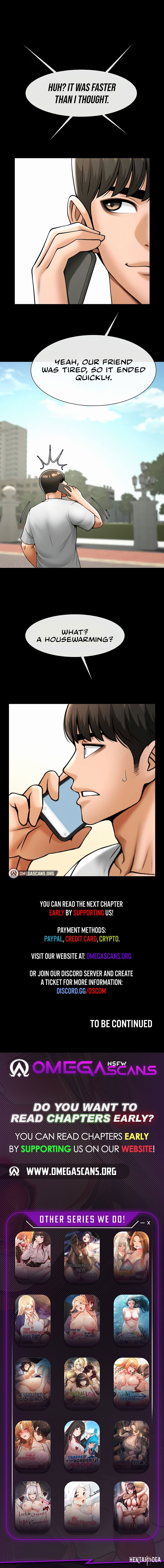 The Cheat Code Hitter Fucks Them All The Cheat Code Hitter Fucks Them All Chapter 91 - P&aacute;gina 9