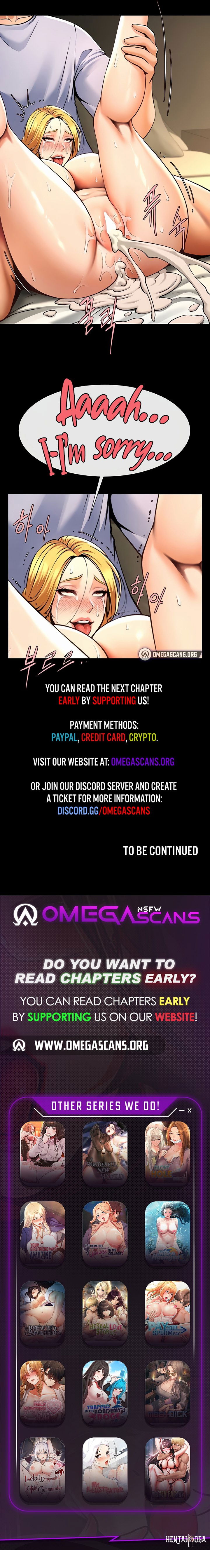 The Cheat Code Hitter Fucks Them All The Cheat Code Hitter Fucks Them All Chapter 89 - P&aacute;gina 9