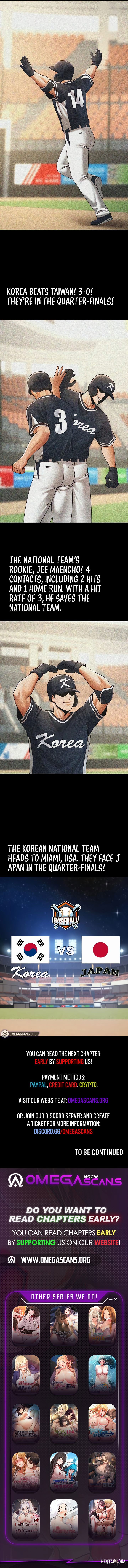 The Cheat Code Hitter Fucks Them All The Cheat Code Hitter Fucks Them All Chapter 87 - P&aacute;gina 8