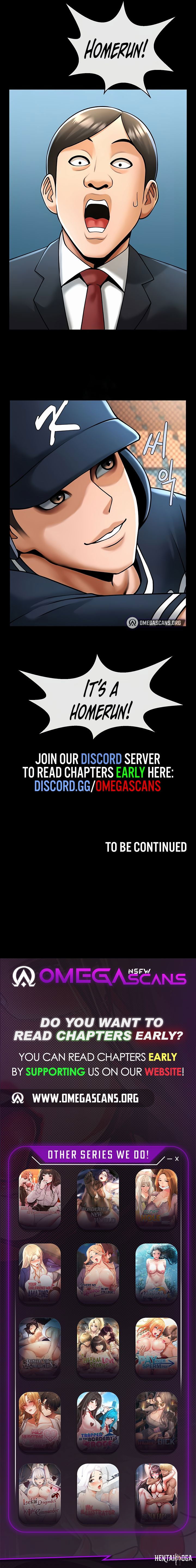 The Cheat Code Hitter Fucks Them All The Cheat Code Hitter Fucks Them All Chapter 80 - P&aacute;gina 8