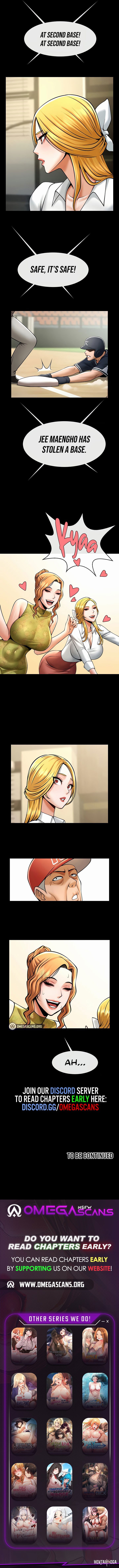 The Cheat Code Hitter Fucks Them All The Cheat Code Hitter Fucks Them All Chapter 79 - P&aacute;gina 7