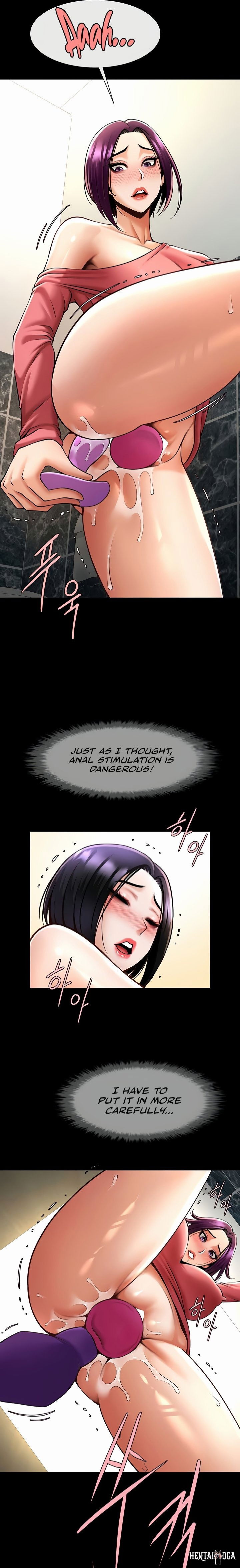 The Cheat Code Hitter Fucks Them All The Cheat Code Hitter Fucks Them All Chapter 76 - P&aacute;gina 10