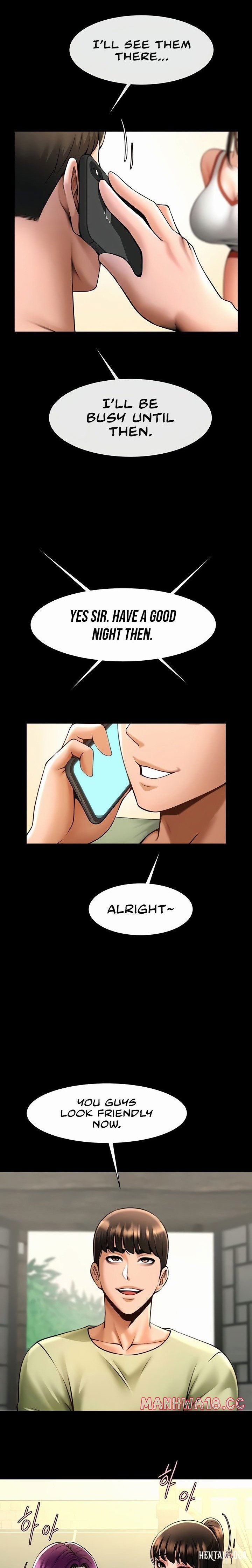 The Cheat Code Hitter Fucks Them All The Cheat Code Hitter Fucks Them All Chapter 76 - P&aacute;gina 20