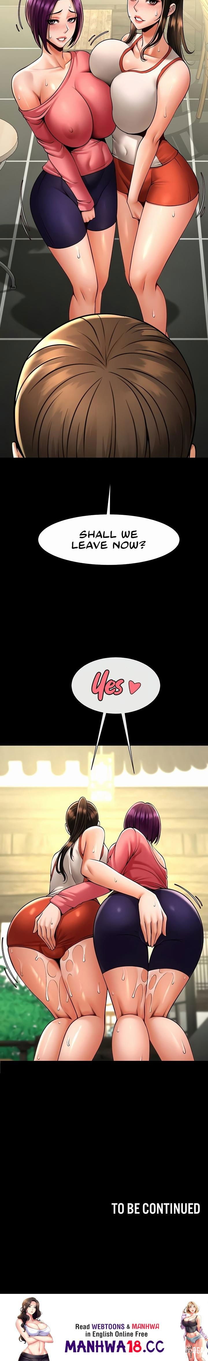 The Cheat Code Hitter Fucks Them All The Cheat Code Hitter Fucks Them All Chapter 76 - P&aacute;gina 21