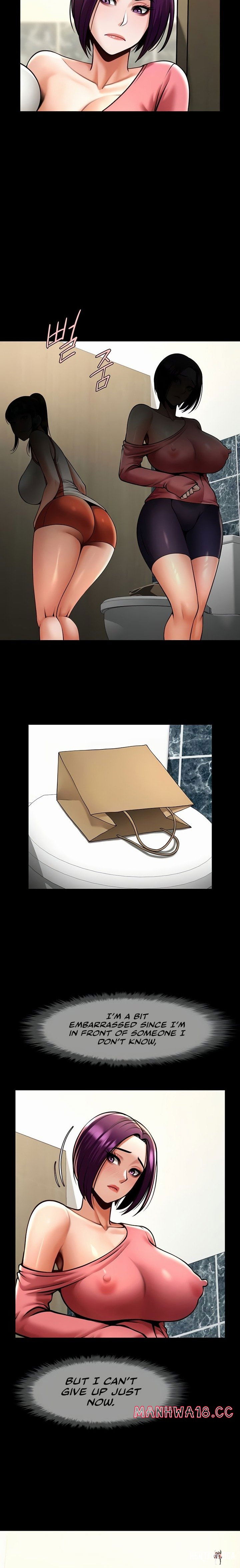 The Cheat Code Hitter Fucks Them All The Cheat Code Hitter Fucks Them All Chapter 76 - P&aacute;gina 6