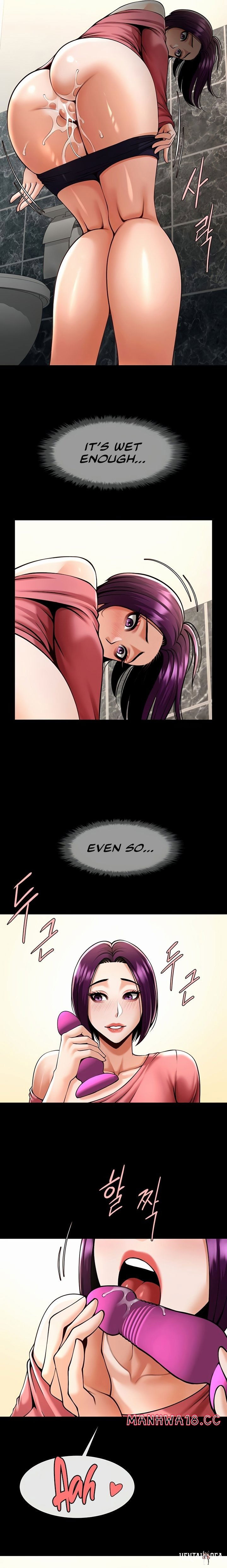 The Cheat Code Hitter Fucks Them All The Cheat Code Hitter Fucks Them All Chapter 76 - P&aacute;gina 7