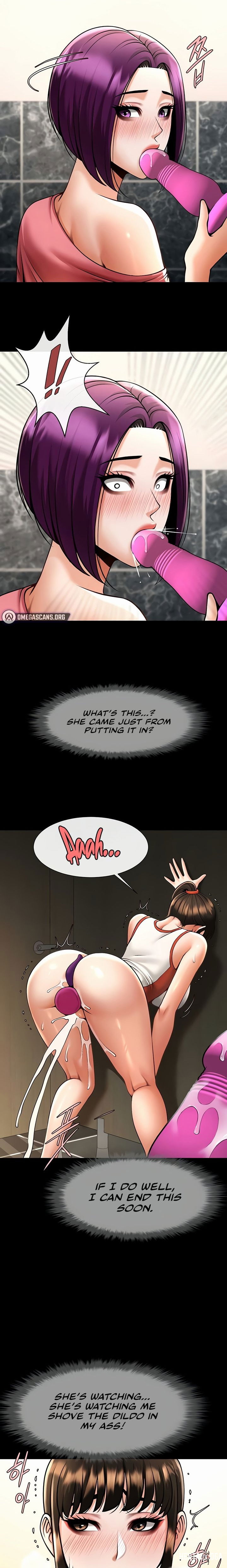 The Cheat Code Hitter Fucks Them All The Cheat Code Hitter Fucks Them All Chapter 76 - P&aacute;gina 8