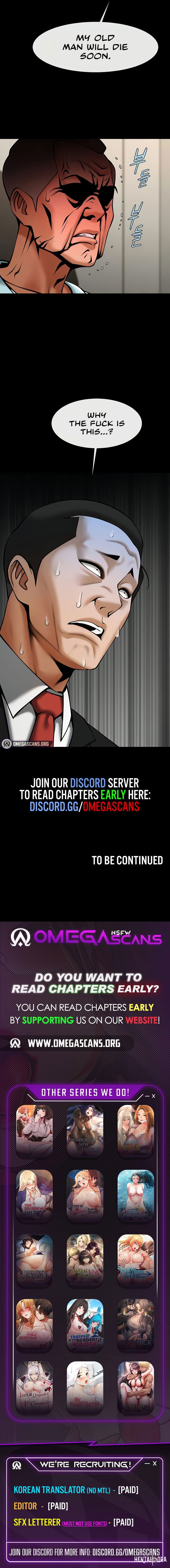 The Cheat Code Hitter Fucks Them All The Cheat Code Hitter Fucks Them All Chapter 74 - P&aacute;gina 9