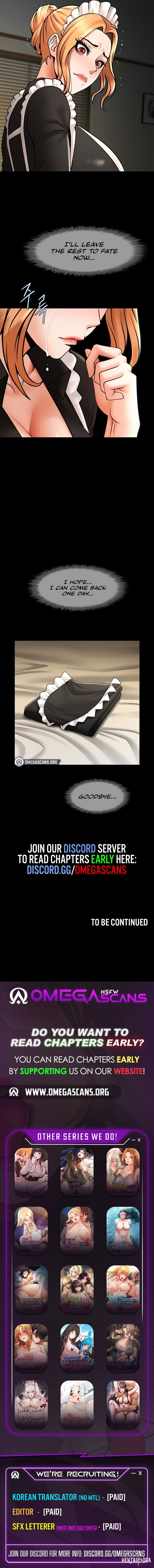 The Cheat Code Hitter Fucks Them All The Cheat Code Hitter Fucks Them All Chapter 73 - P&aacute;gina 8