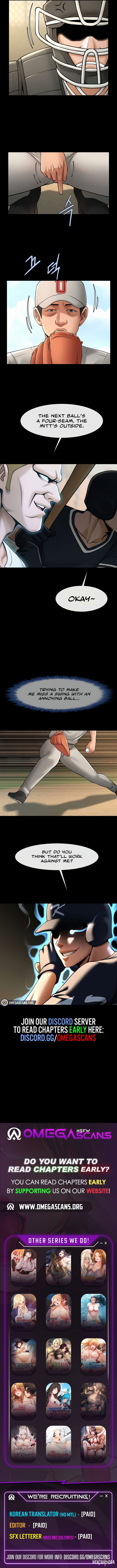 The Cheat Code Hitter Fucks Them All The Cheat Code Hitter Fucks Them All Chapter 70 - P&aacute;gina 8