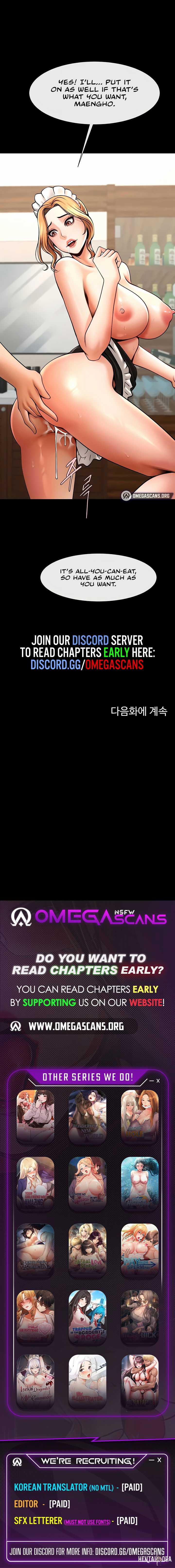 The Cheat Code Hitter Fucks Them All The Cheat Code Hitter Fucks Them All Chapter 68 - P&aacute;gina 9