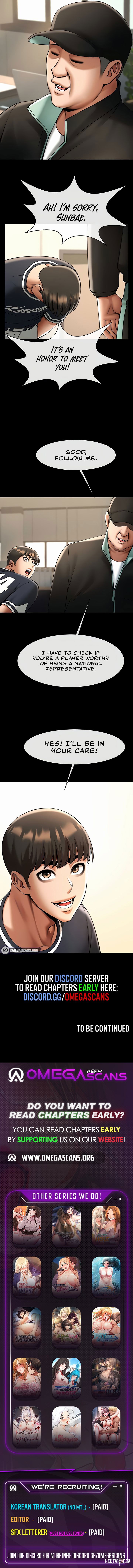 The Cheat Code Hitter Fucks Them All The Cheat Code Hitter Fucks Them All Chapter 66 - P&aacute;gina 8