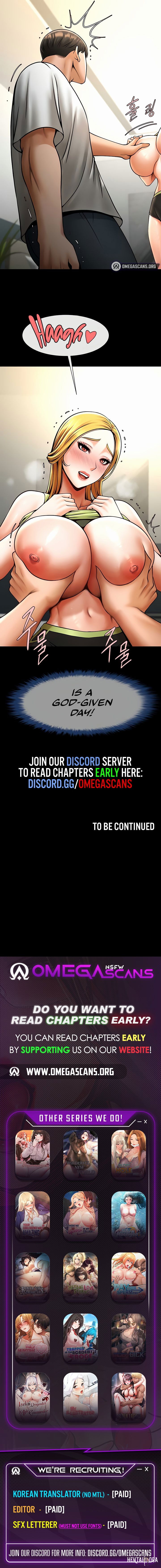 The Cheat Code Hitter Fucks Them All The Cheat Code Hitter Fucks Them All Chapter 59 - P&aacute;gina 8