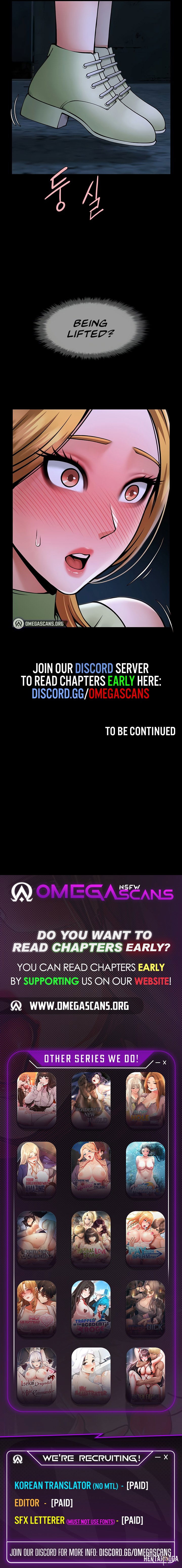 The Cheat Code Hitter Fucks Them All The Cheat Code Hitter Fucks Them All Chapter 53 - P&aacute;gina 9