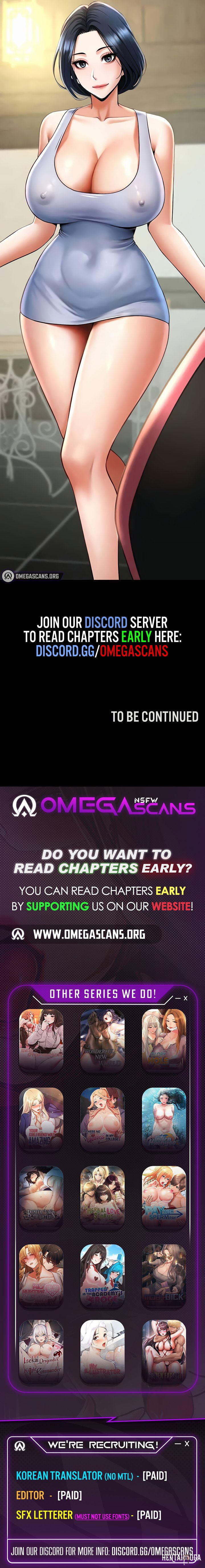 The Cheat Code Hitter Fucks Them All The Cheat Code Hitter Fucks Them All Chapter 51 - P&aacute;gina 9