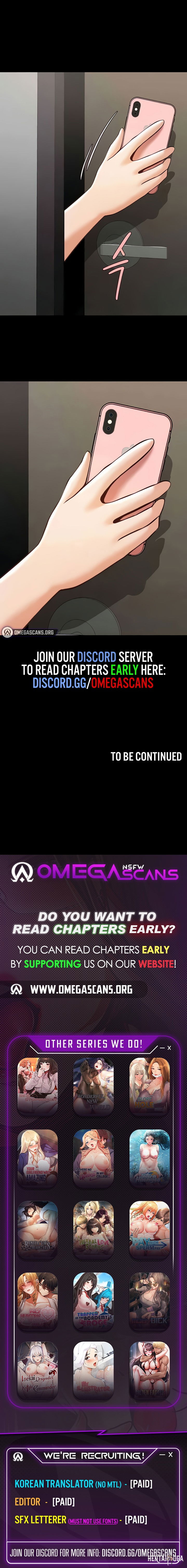 The Cheat Code Hitter Fucks Them All The Cheat Code Hitter Fucks Them All Chapter 45 - P&aacute;gina 8