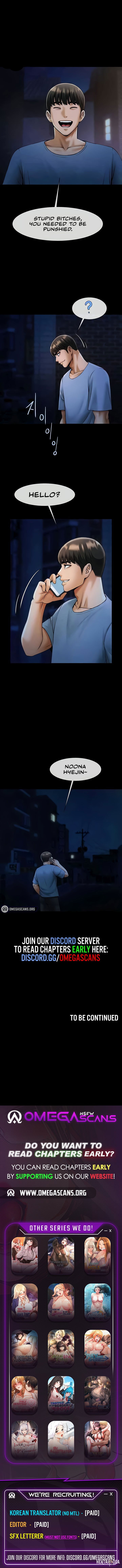 The Cheat Code Hitter Fucks Them All The Cheat Code Hitter Fucks Them All Chapter 40 - P&aacute;gina 8