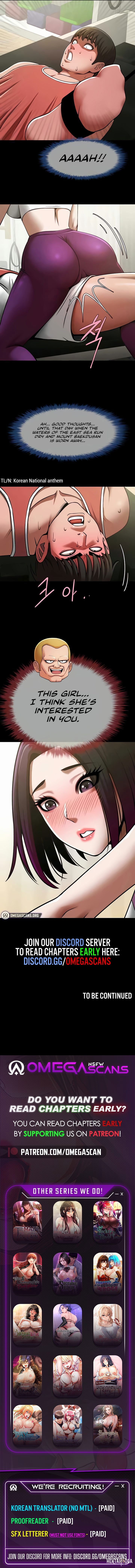 The Cheat Code Hitter Fucks Them All The Cheat Code Hitter Fucks Them All Chapter 33 - P&aacute;gina 8