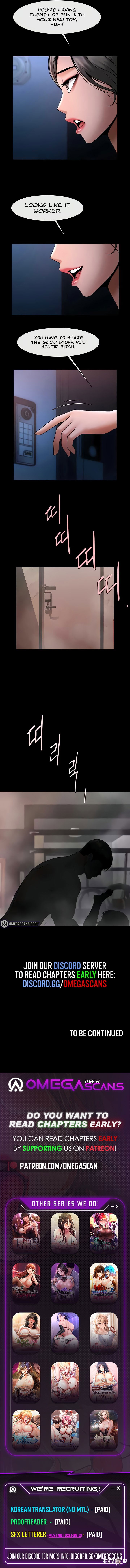 The Cheat Code Hitter Fucks Them All The Cheat Code Hitter Fucks Them All Chapter 30 - P&aacute;gina 8