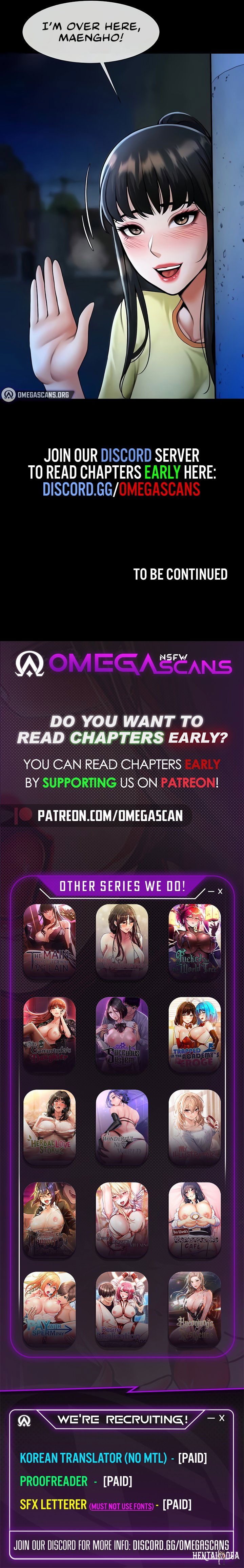 The Cheat Code Hitter Fucks Them All The Cheat Code Hitter Fucks Them All Chapter 25 - P&aacute;gina 9