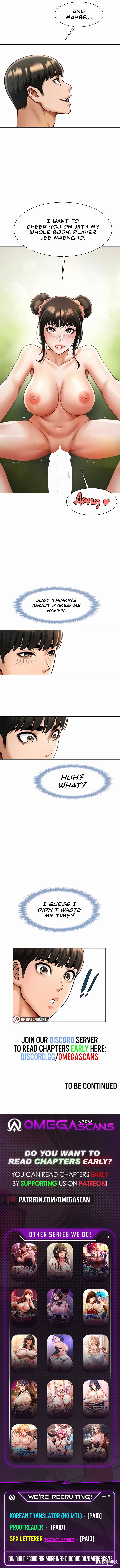 The Cheat Code Hitter Fucks Them All The Cheat Code Hitter Fucks Them All Chapter 24 - P&aacute;gina 9