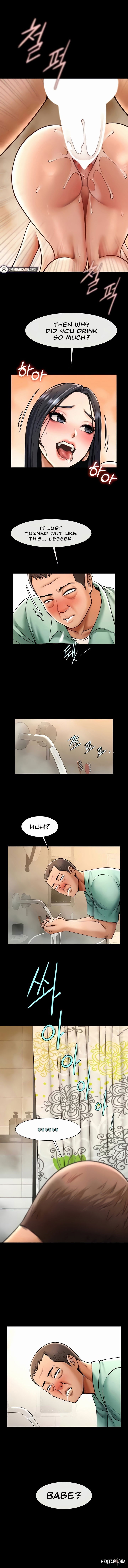 The Cheat Code Hitter Fucks Them All The Cheat Code Hitter Fucks Them All Chapter 22 - P&aacute;gina 1