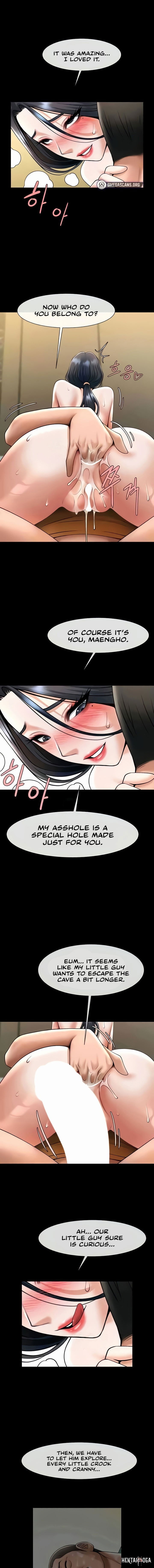 The Cheat Code Hitter Fucks Them All The Cheat Code Hitter Fucks Them All Chapter 21 - P&aacute;gina 1