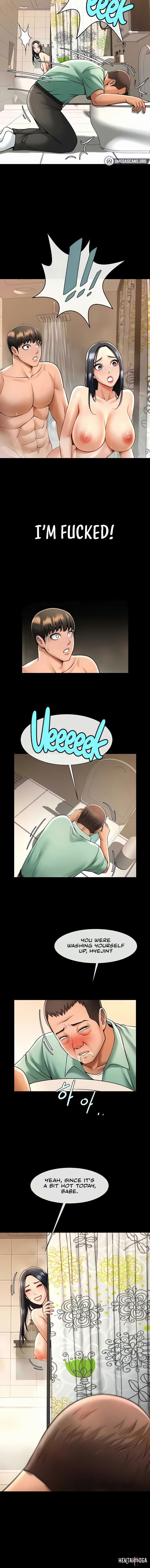 The Cheat Code Hitter Fucks Them All The Cheat Code Hitter Fucks Them All Chapter 21 - P&aacute;gina 10