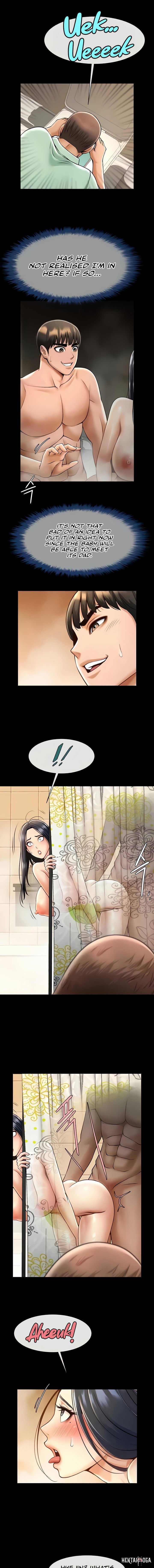 The Cheat Code Hitter Fucks Them All The Cheat Code Hitter Fucks Them All Chapter 21 - P&aacute;gina 11