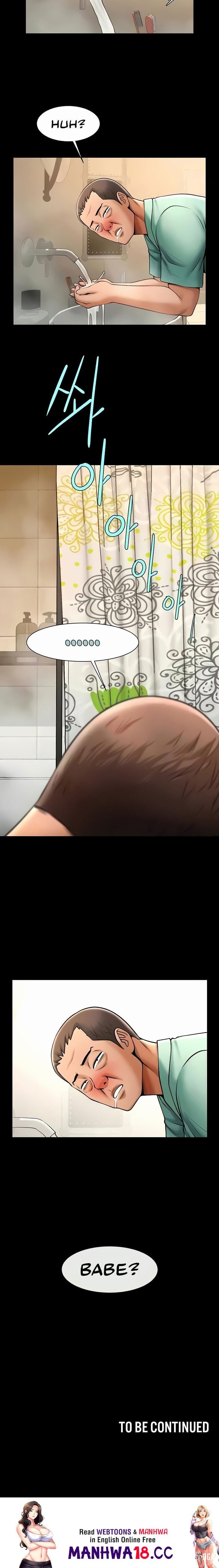 The Cheat Code Hitter Fucks Them All The Cheat Code Hitter Fucks Them All Chapter 21 - P&aacute;gina 14