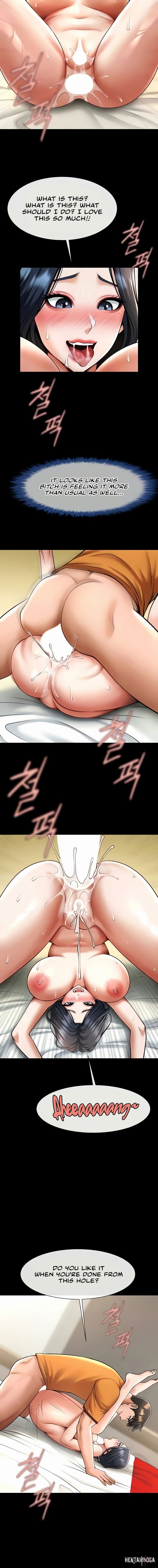 The Cheat Code Hitter Fucks Them All The Cheat Code Hitter Fucks Them All Chapter 21 - P&aacute;gina 4