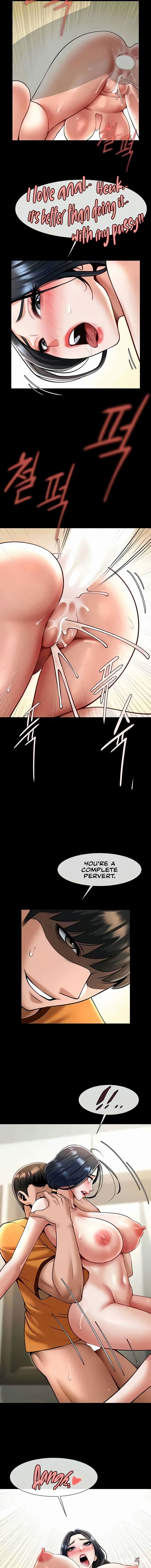 The Cheat Code Hitter Fucks Them All The Cheat Code Hitter Fucks Them All Chapter 20 - P&aacute;gina 11