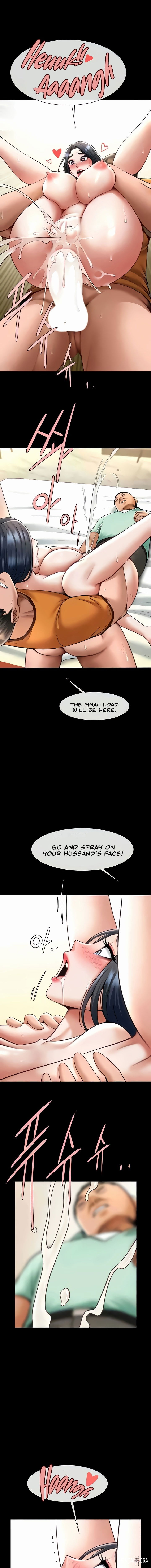 The Cheat Code Hitter Fucks Them All The Cheat Code Hitter Fucks Them All Chapter 20 - P&aacute;gina 13